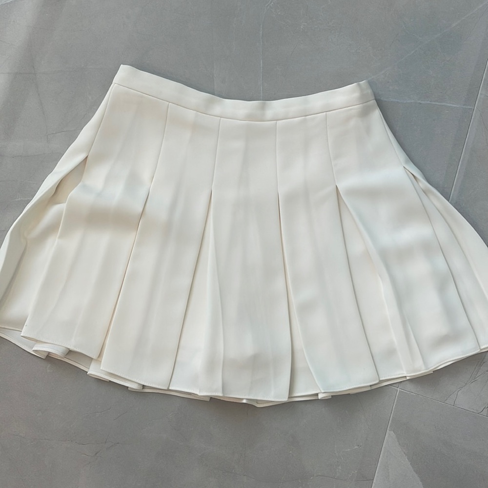 Amanda Uprichard skirt/skort